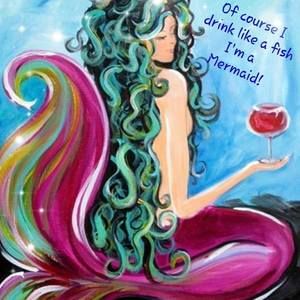 Meet your Posher, Mary ellen